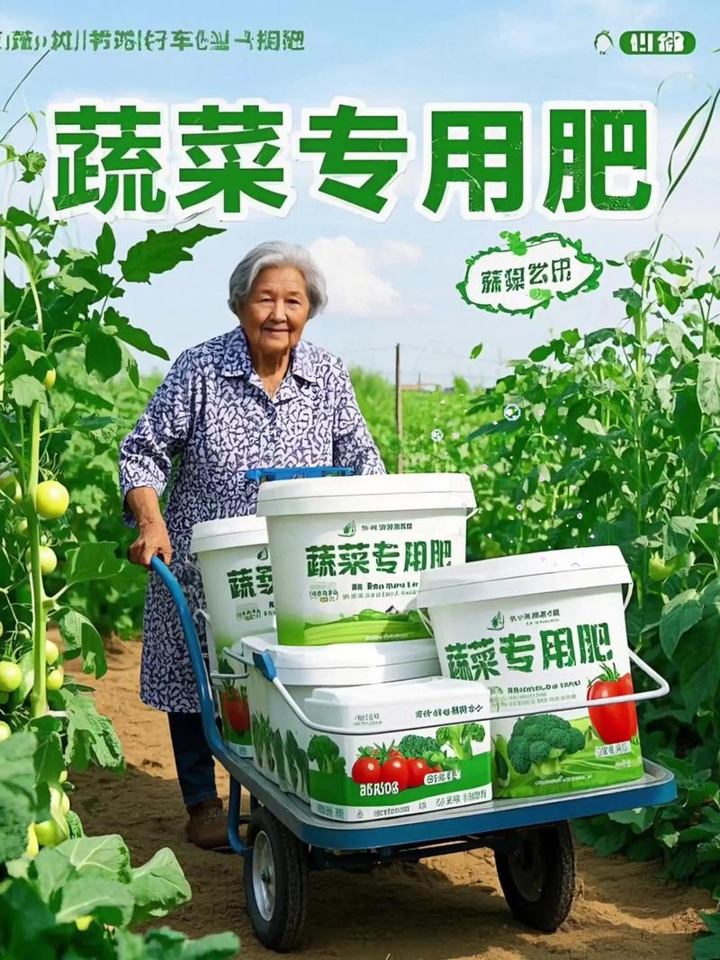湖北有机肥:绿色农业的土壤守护者