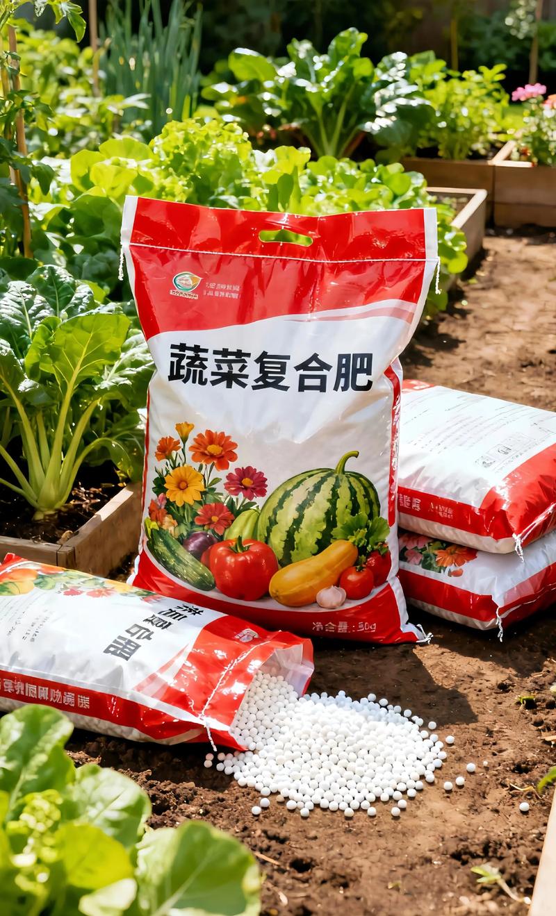 湖北有机肥市场：绿色变革与未来展望